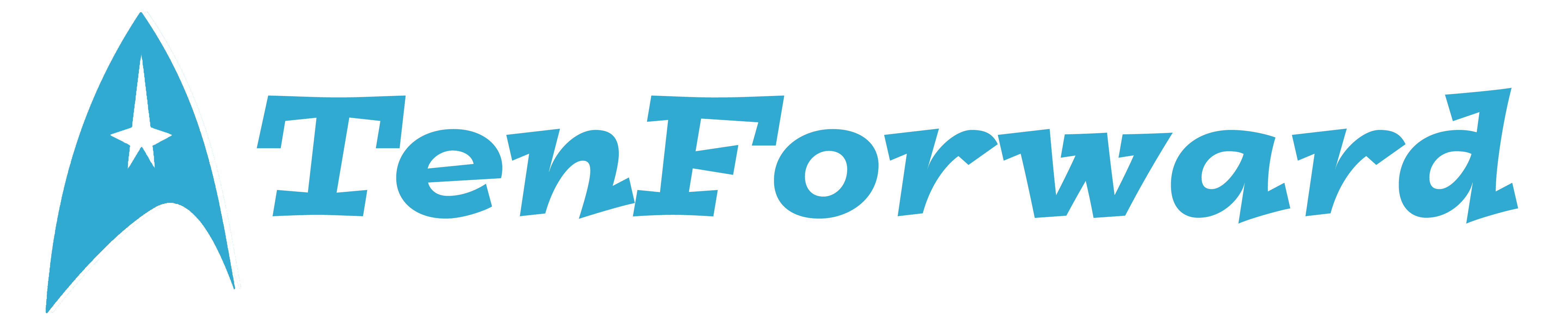 TenForward Banner
