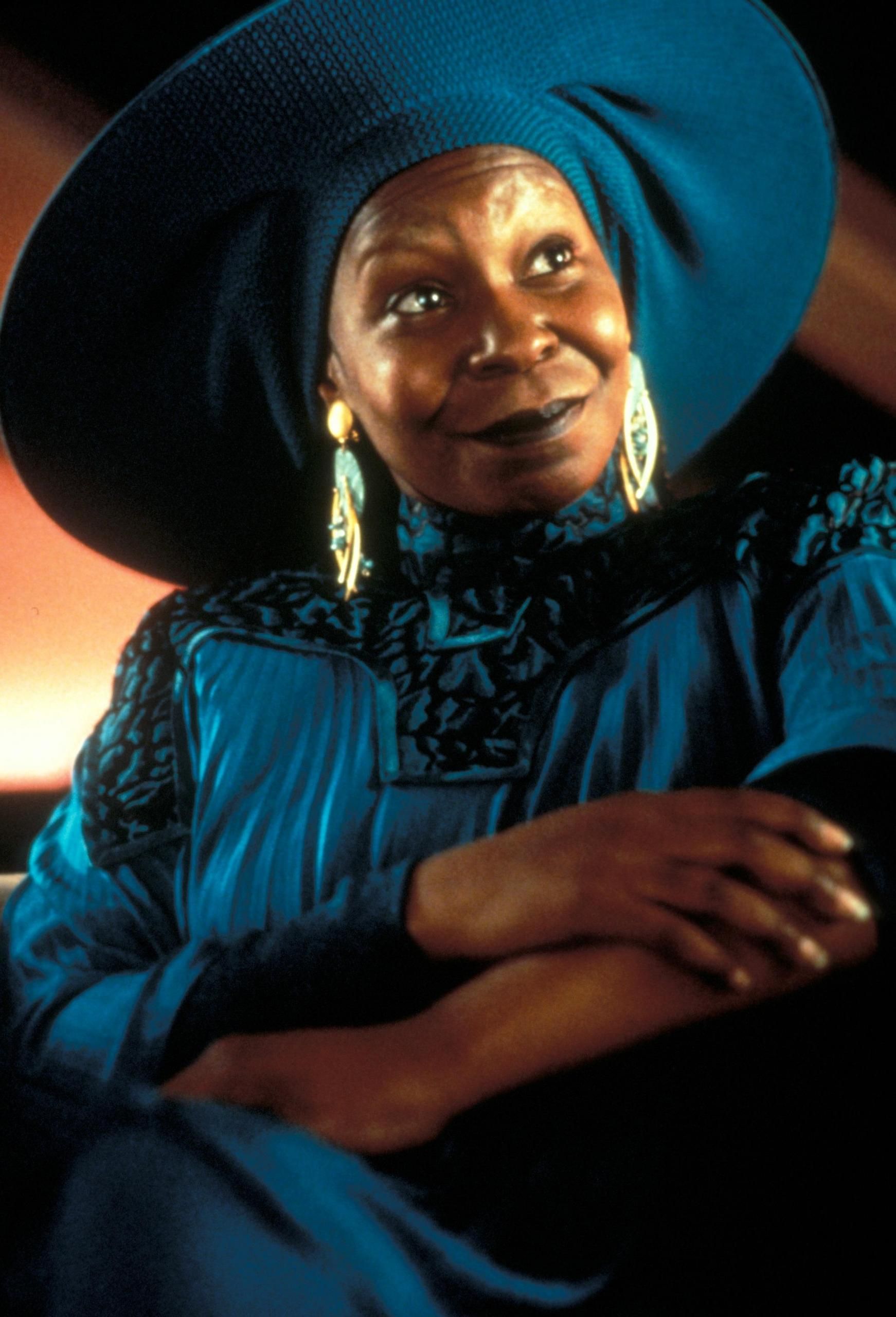 guinan